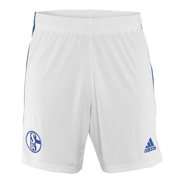 Pantalones Schalke 04 Primera equipo 2022-2023